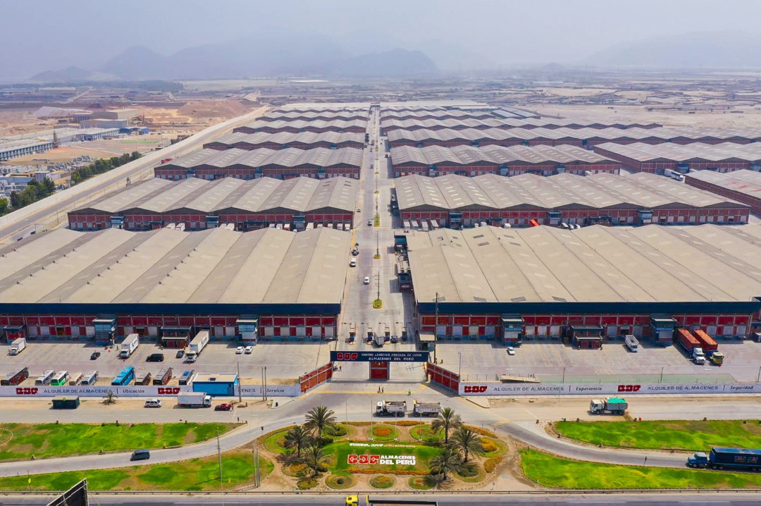 <p>Almacenes en la mira: el M&amp;A logístico se acelera en Perú</p>
