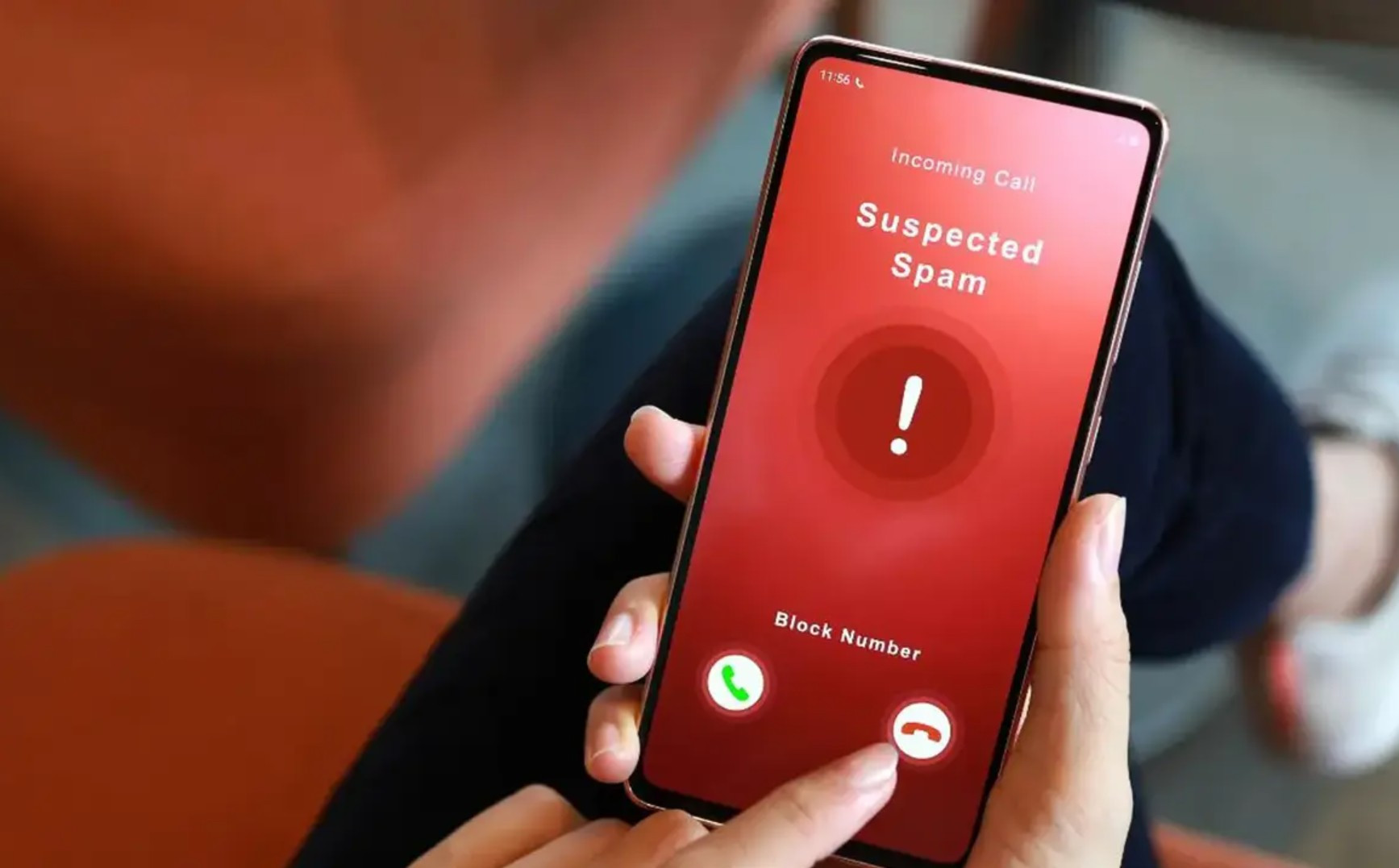 <p>Llamadas <em>spam</em>: a un año de vigencia de la obligación, empresas se adecuan y caen sanciones de Indecopi</p>