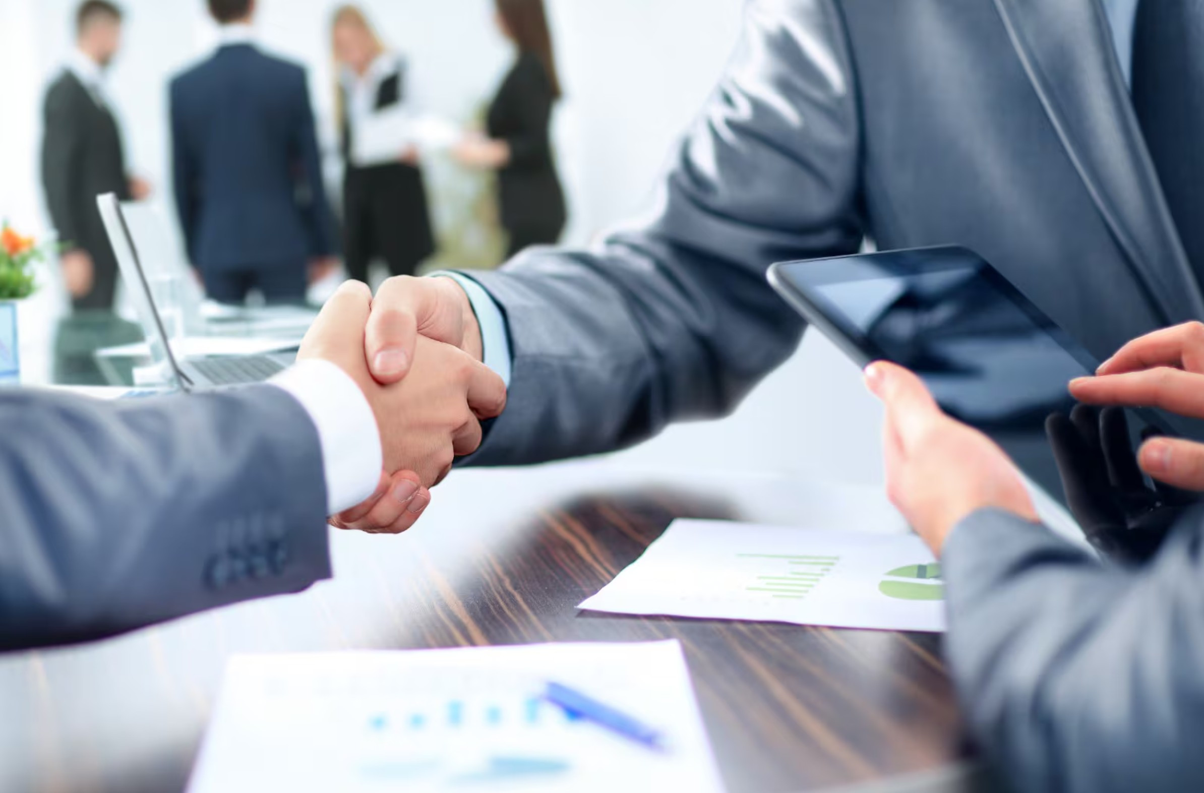 <p>Fusiones y adquisiciones: una asimetría difícil de entender, por Felipe Boisset</p>