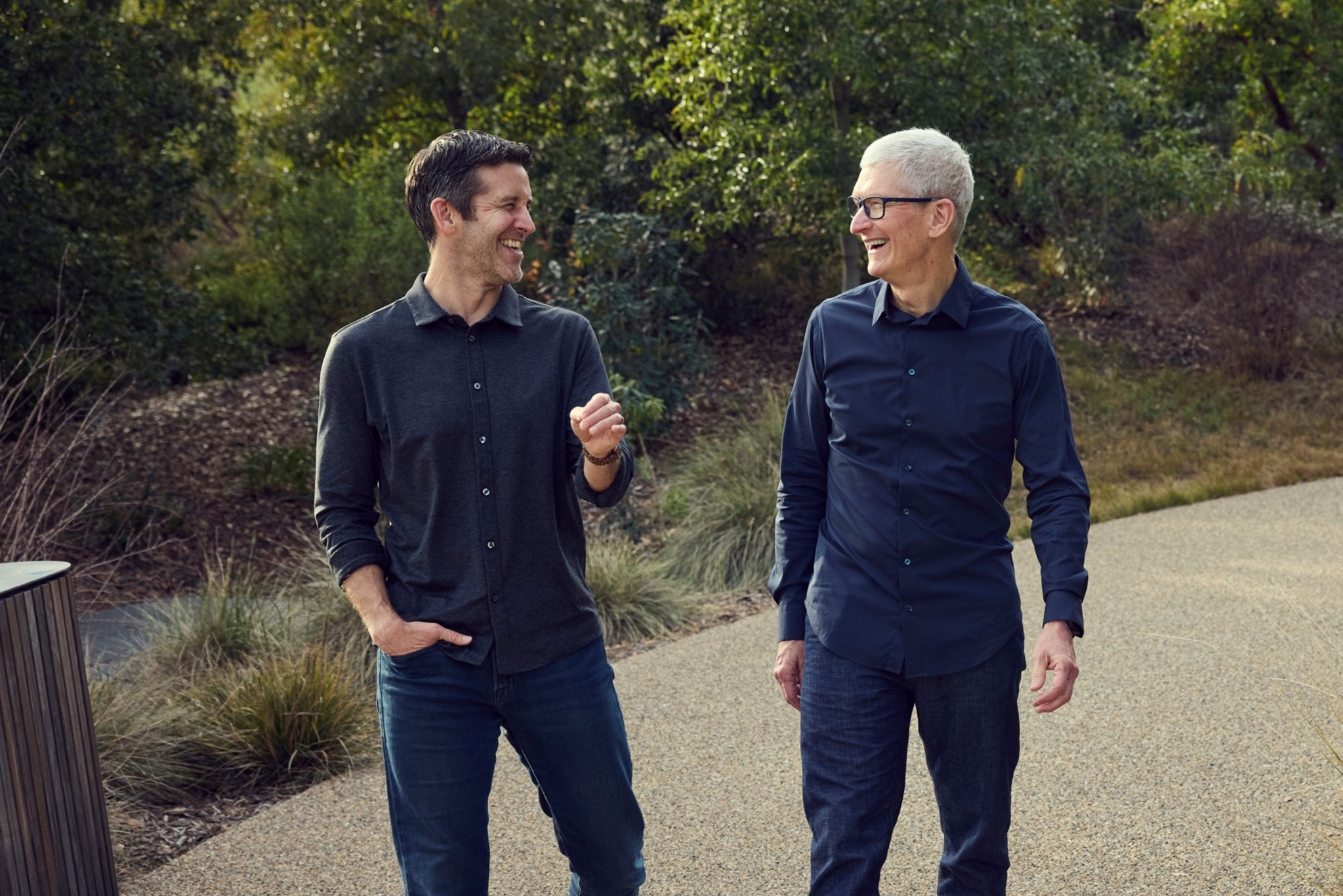 <p>Opinión FT: Los retos del sucesor de Tim Cook en Apple </p>