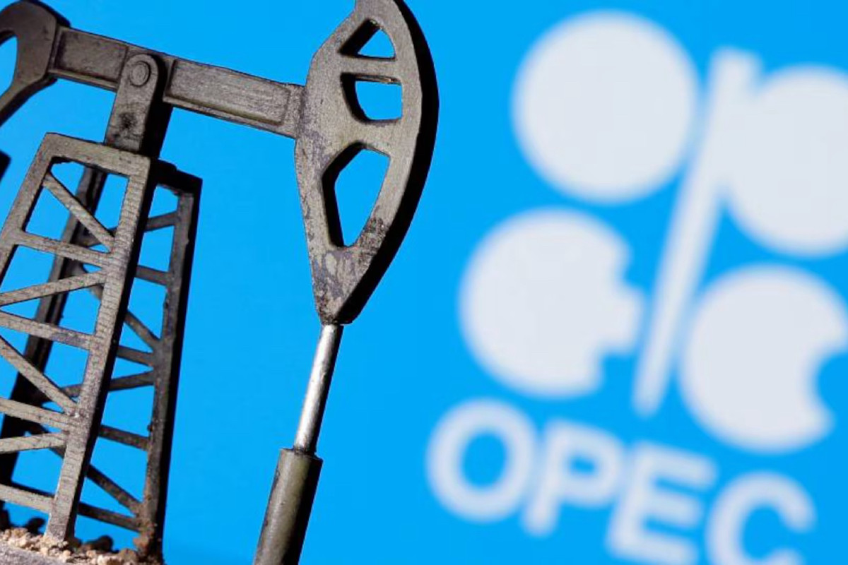 <p>Emiratos Árabes Unidos abandona la OPEP y la OPEP+ en medio de la crisis por la guerra con Irán</p>