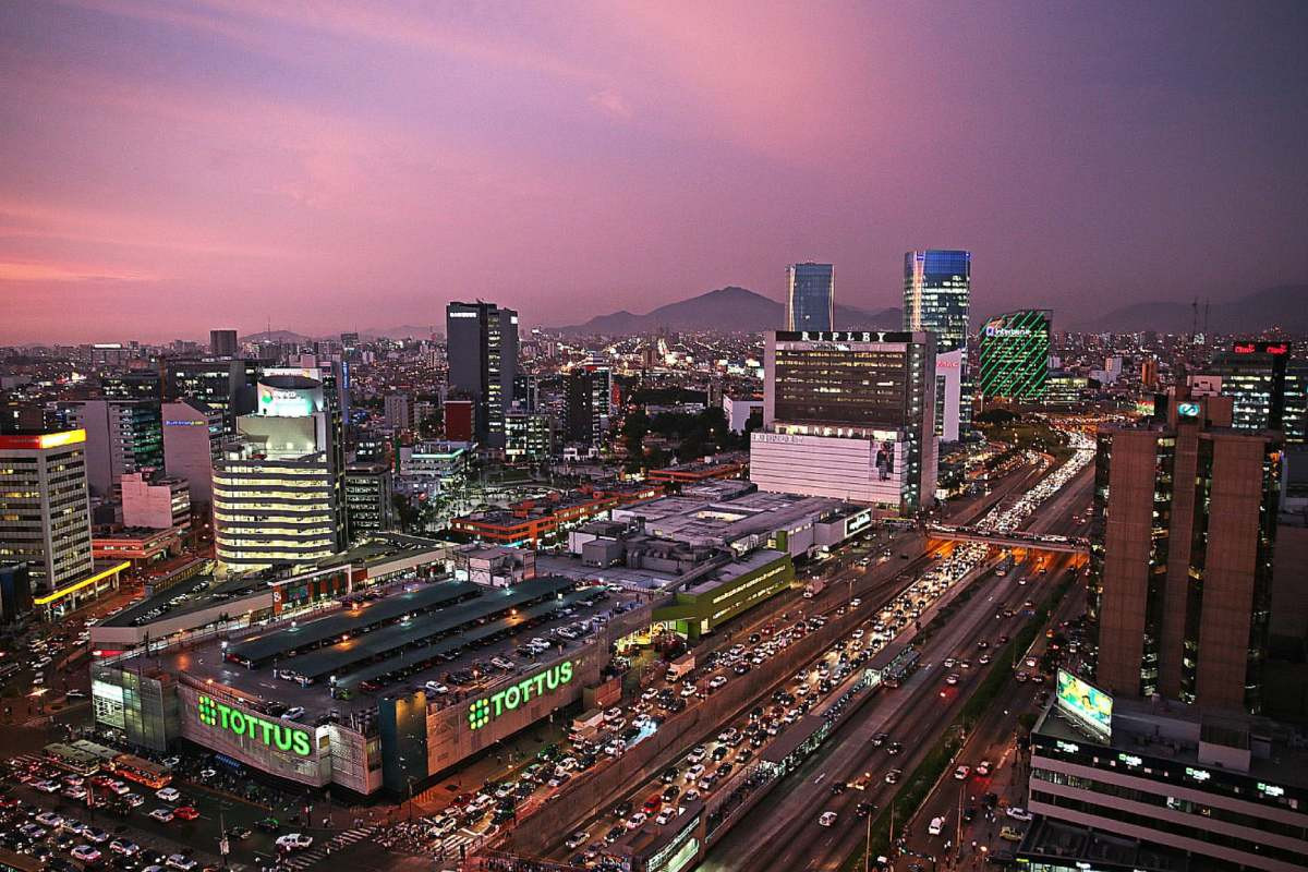 <p>Citi mantuvo proyección de crecimiento de 2.8% para Perú este año</p>