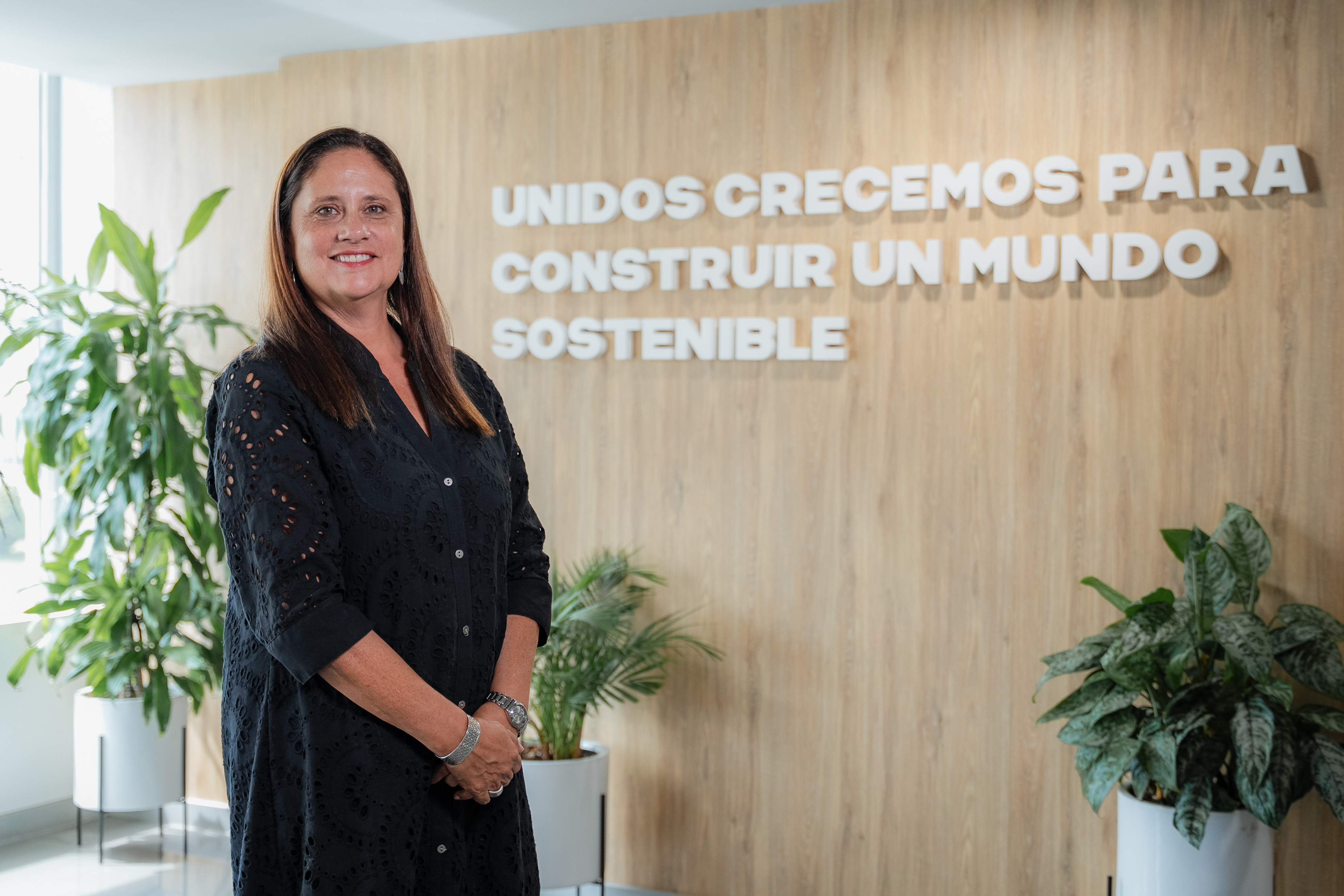 <p>Grupo Unacem: "Hemos homologado nuestros criterios para hablar un solo lenguaje de sostenibilidad"</p>