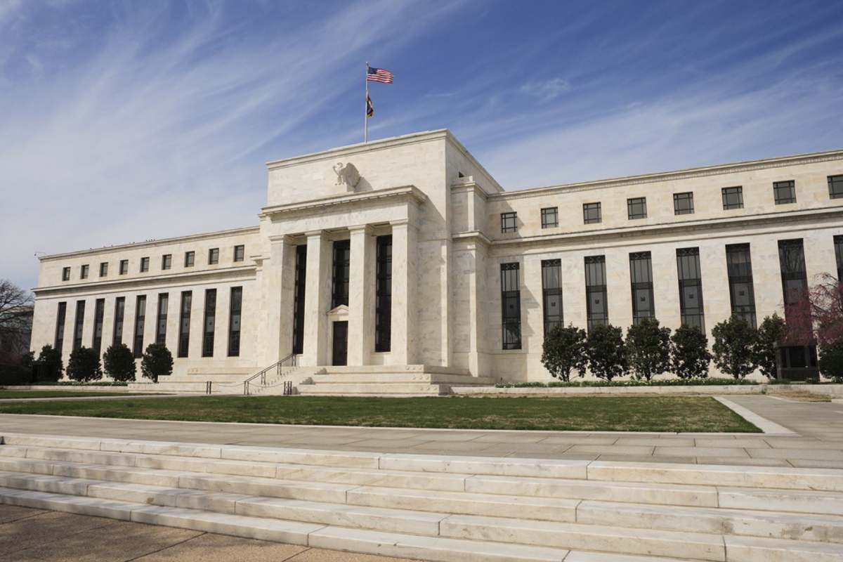 <p>Estados Unidos: la Fed mantuvo las tasas, en medio de fuerte división por impacto de la inflación y la guerra</p>