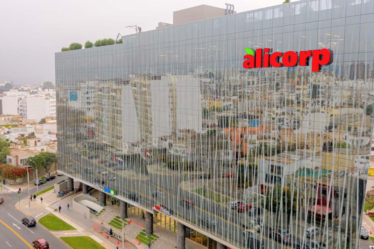 <p>Alicorp anotó crecimiento de 3% en ventas durante el 1T26, al sumar S/2,930 millones</p>