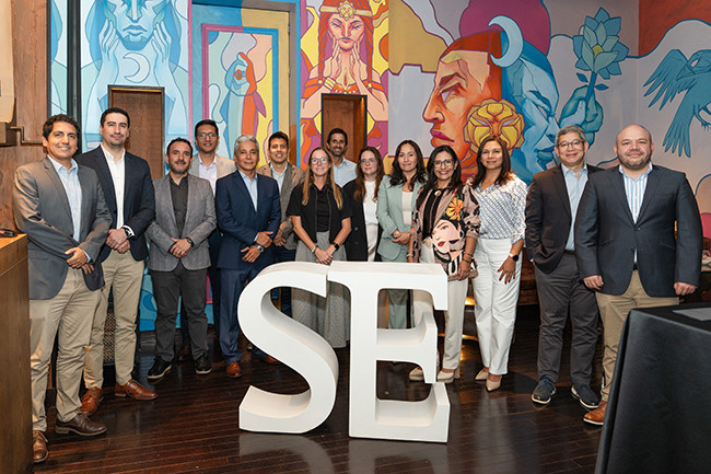 <p><span style="background-color: transparent; color: rgb(0, 0, 0);">Infraestructura para la IA: El nuevo reto estratégico de las empresas </span></p>