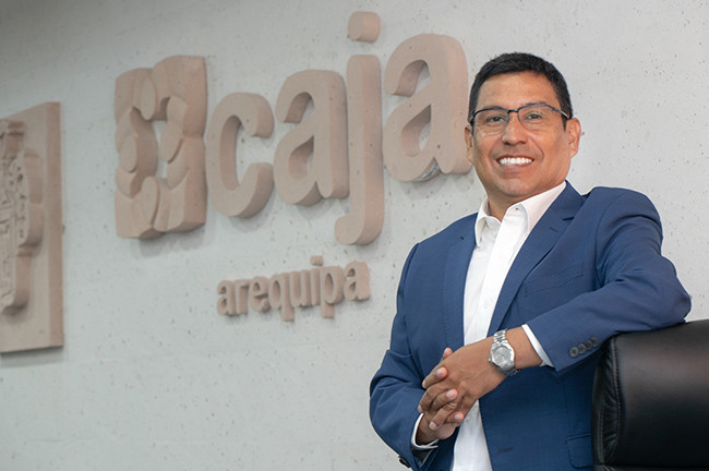 <p class="ql-align-justify">Caja Arequipa coloca s/ 59.3 millones con sobredemanda y consolida su posición en el mercado de capitales</p><p><br></p>