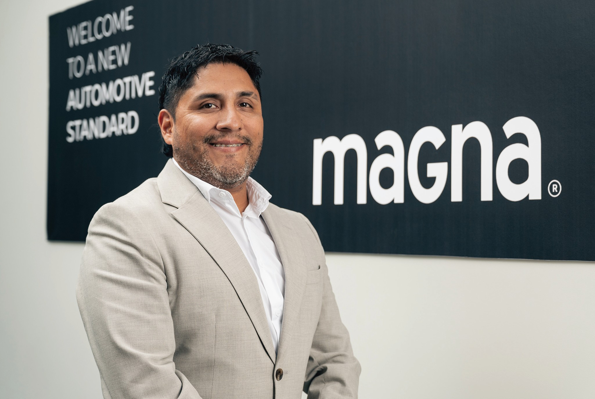 <p>Humberto Almeyda, gerente general de Magna Perú: <span style="color: rgb(34, 34, 34);">“Queremos estar en el </span><em style="color: rgb(34, 34, 34);">top </em><span style="color: rgb(34, 34, 34);">5 de las marcas chinas más vendidas”</span></p>