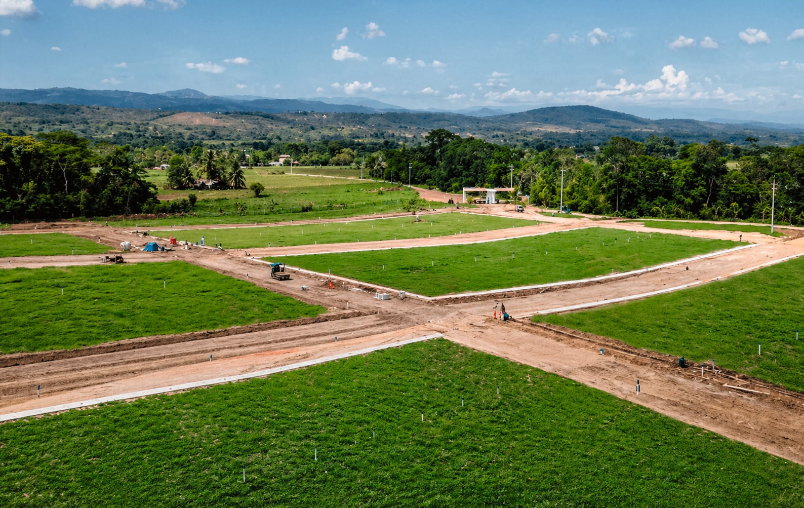<p>Inversionistas naturales emergen como nuevo fondeo agroexportador</p>
