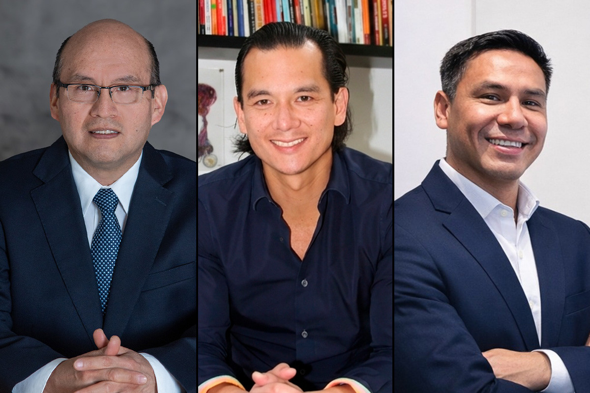 El nuevo gerente general de minera Poderosa y otras movidas del sector empresarial