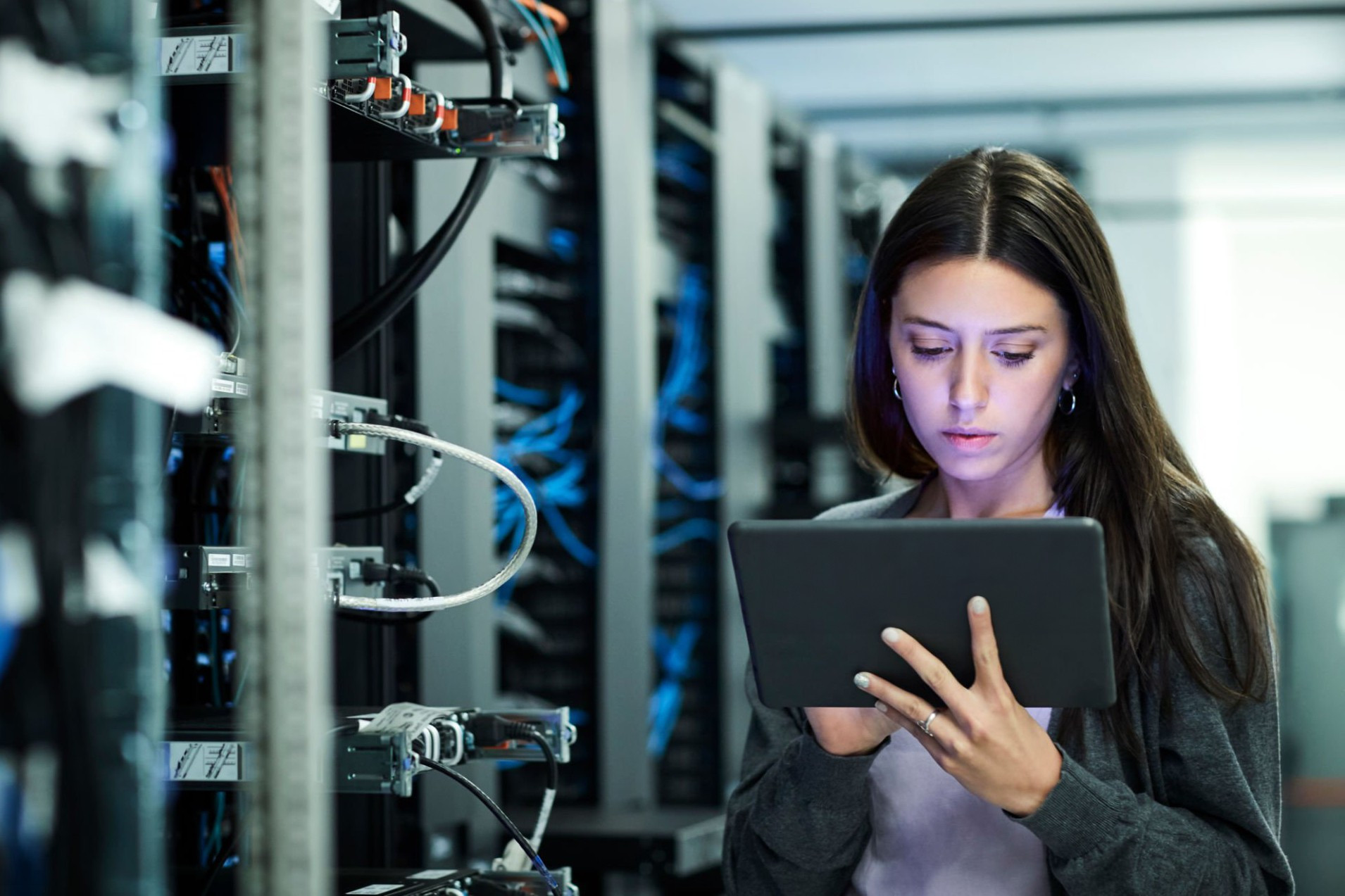 <p>'Telcos' B2B: el negocio corporativo se consolida como ancla para elevar los ingresos</p>