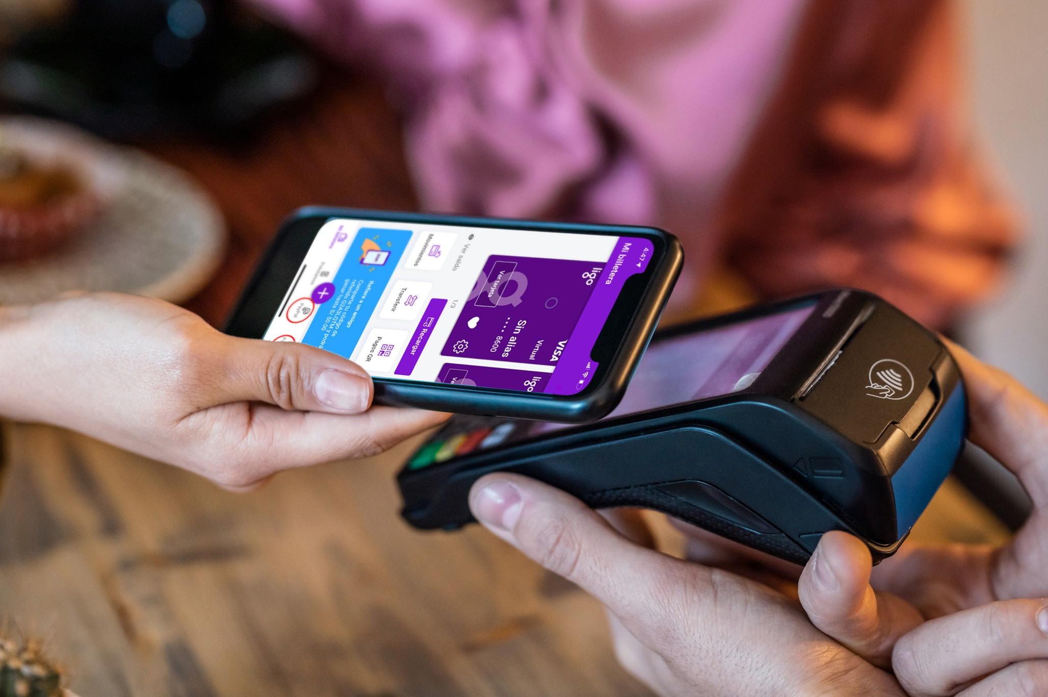 <p>Empresas de dinero electrónico: los nuevos jugadores que dinamizarán el mercado de pagos</p>