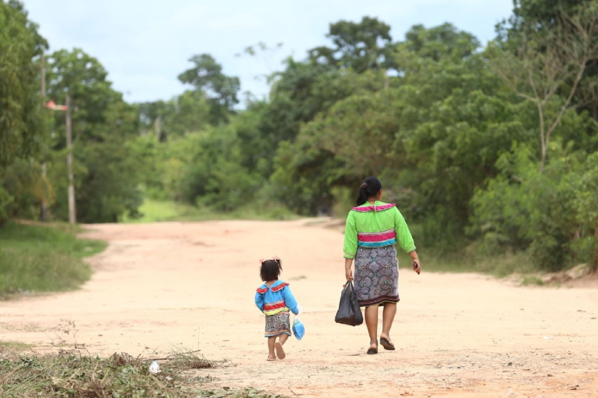 <p>Pobreza monetaria retrocedió a 25.7% en 2025 y afectó a 8.8 millones de peruanos</p>