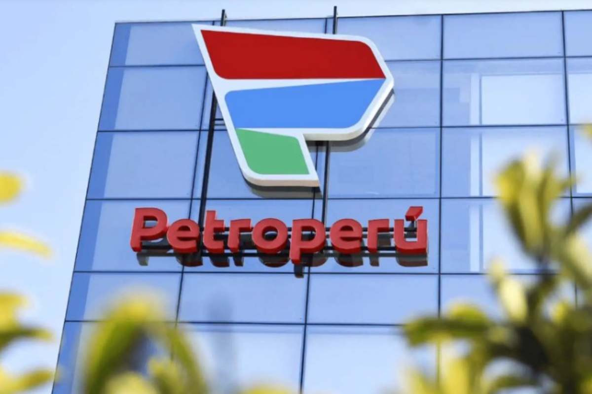 <p>Petroperú redujo ingresos en 21.43% en el 1T26, pero reportó utilidad neta de US$133.2 millones</p>