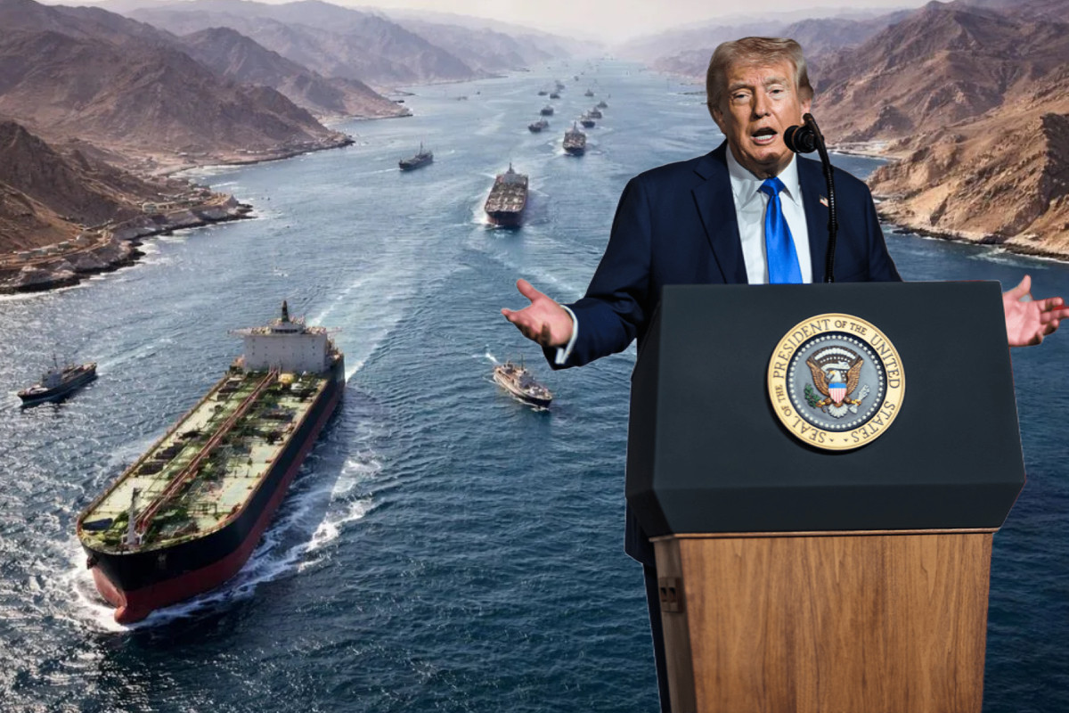 <p>Trump presiona a Irán con nuevos bombardeos y precio del petróleo cae ante posible acuerdo</p>
