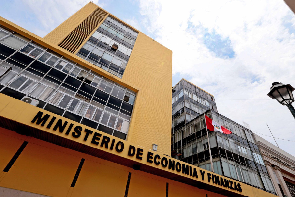 <p>MEF presentará crédito suplementario al Congreso, pese a presión sobre el déficit fiscal</p>