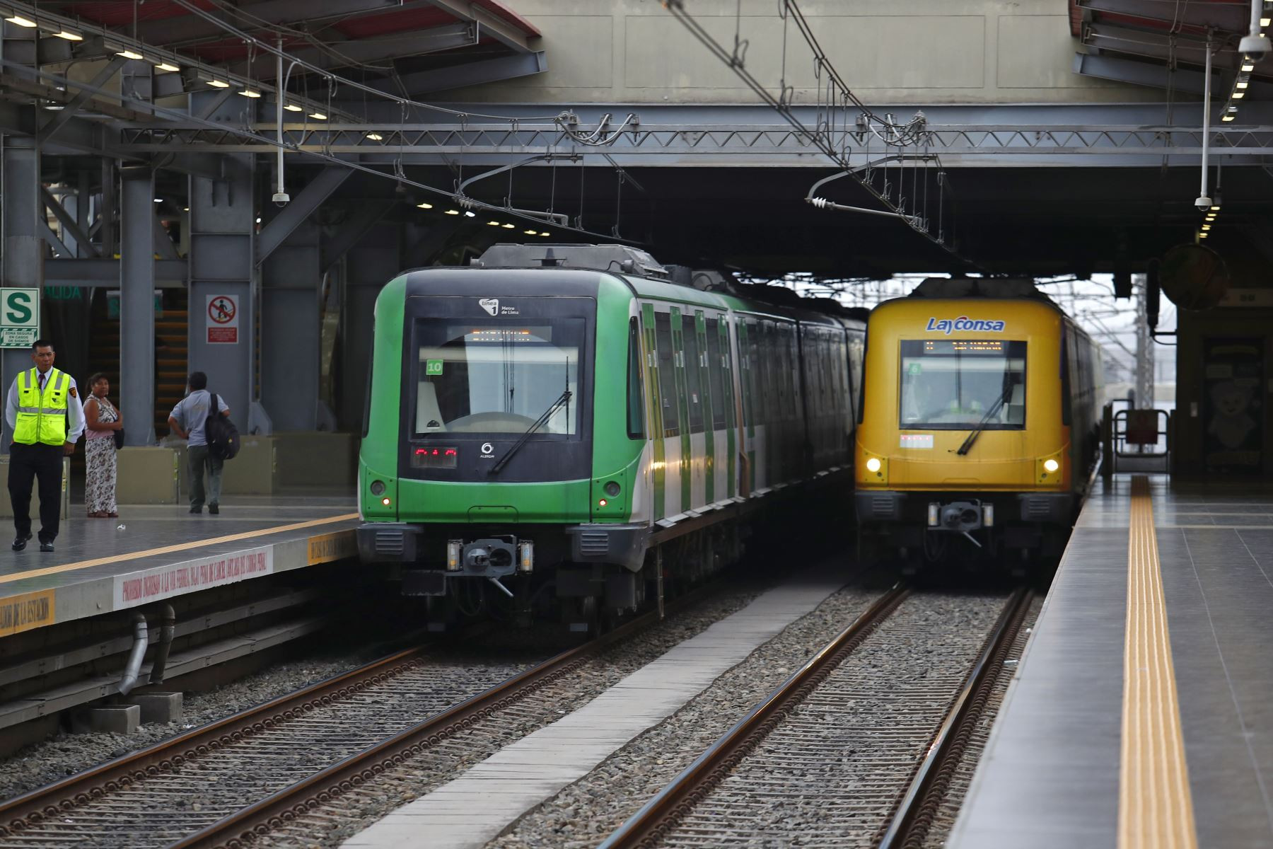 <p>Líneas 3 y 4 del Metro de Lima: l<span style="color: rgb(34, 34, 34);">a palanca inmobiliaria con la que se buscará destrabar su avance</span></p>