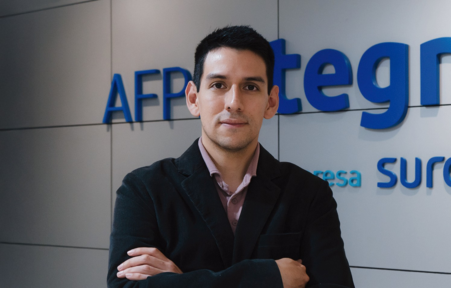 <p>AFP Integra: “La renta variable local mantiene buenas perspectivas”</p>