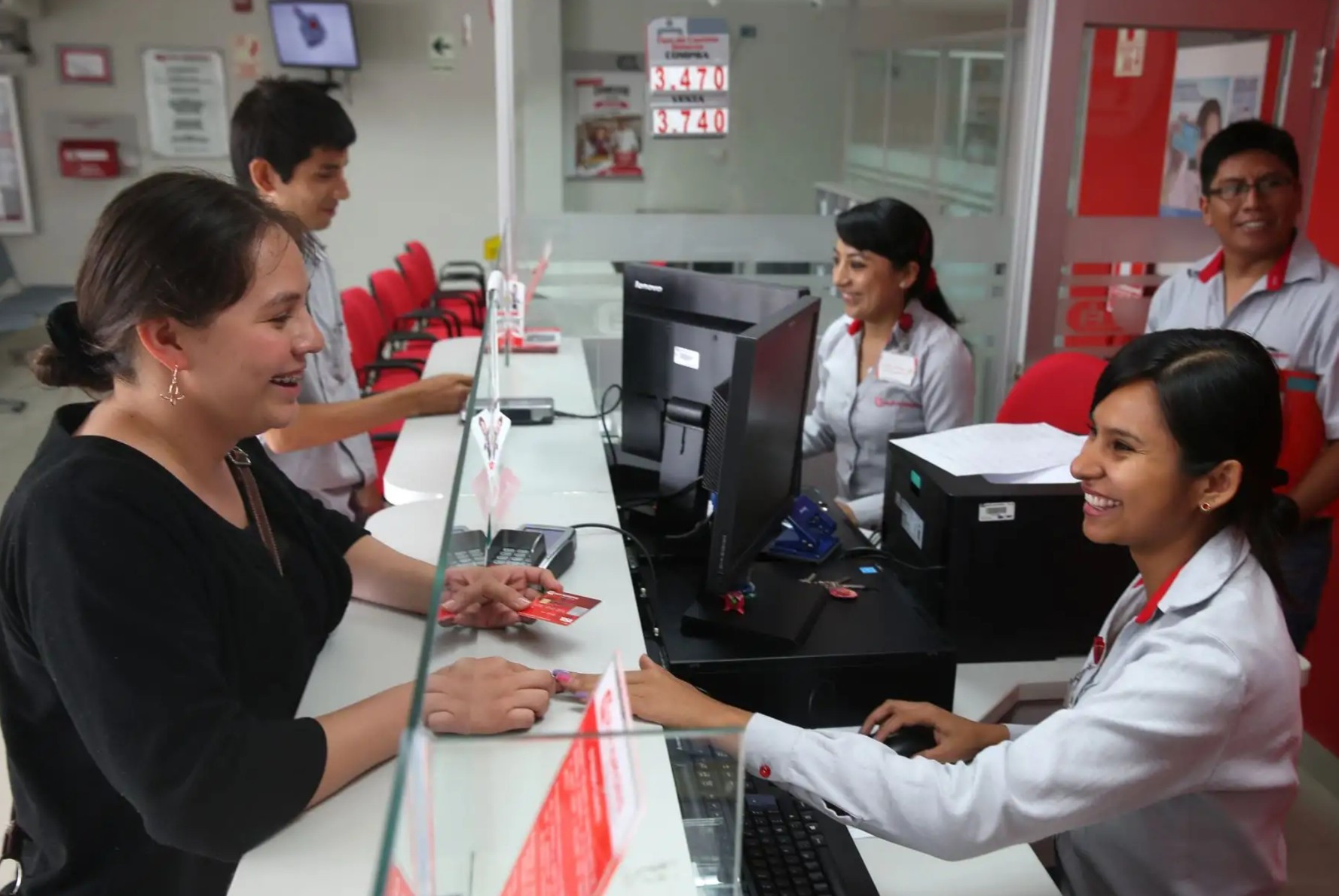 <p>Cajas municipales:  los factores que explican el fuerte crecimiento de sus utilidades </p>