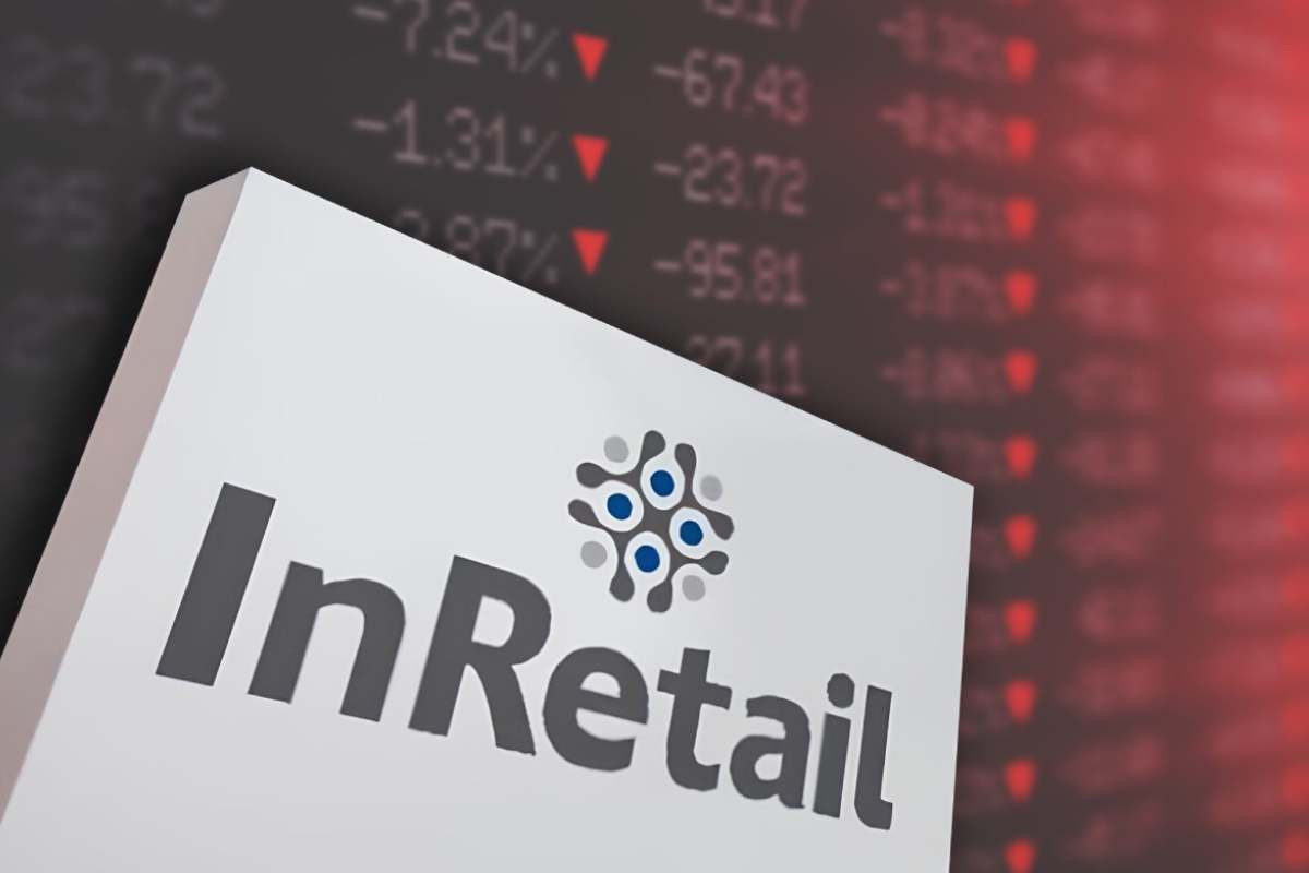 Ingresos de InRetail aumentaron 10.2% en el 1T26, pero el holding registró una caída de 4.9% en la utilidad neta