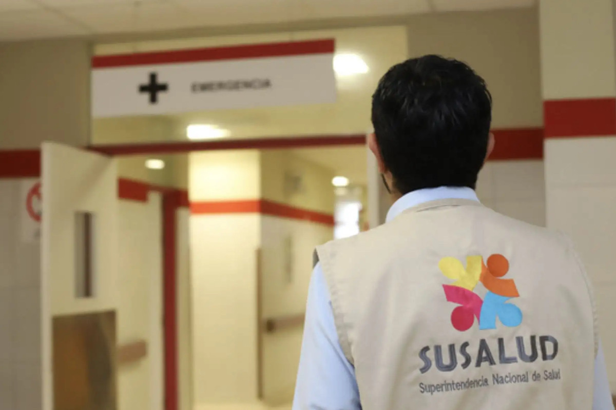 ACP advirtió que proyecto de ley pondría a clínicas privadas bajo control del Estado