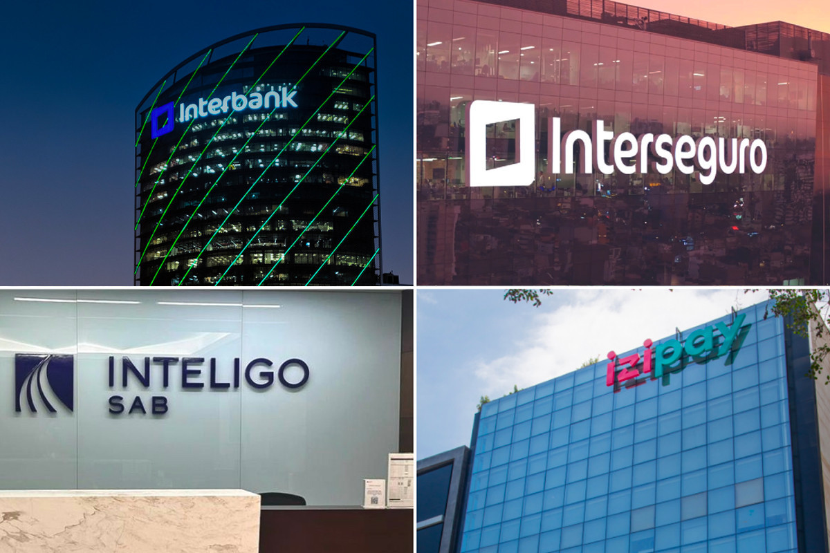 <p>IFS anotó una utilidad neta récord de S/602 millones en el 1T26 y un ROE de 19.4%</p>