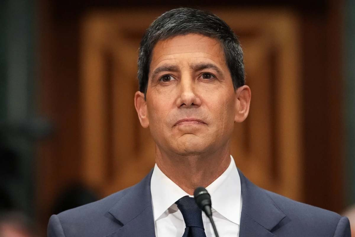 <p>Fed: Senado confirmó a Kevin Warsh como presidente del banco central de EE.UU.</p>