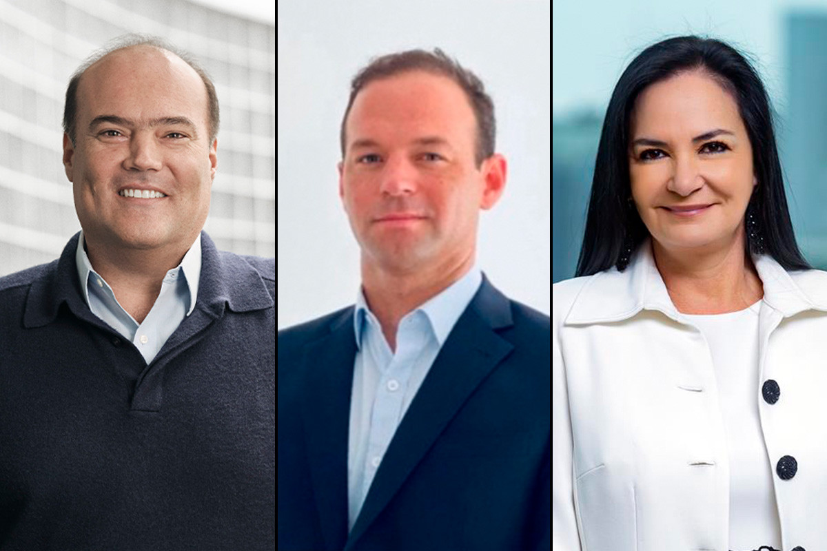 El nuevo gerente general de Mibanco y otras movidas empresariales