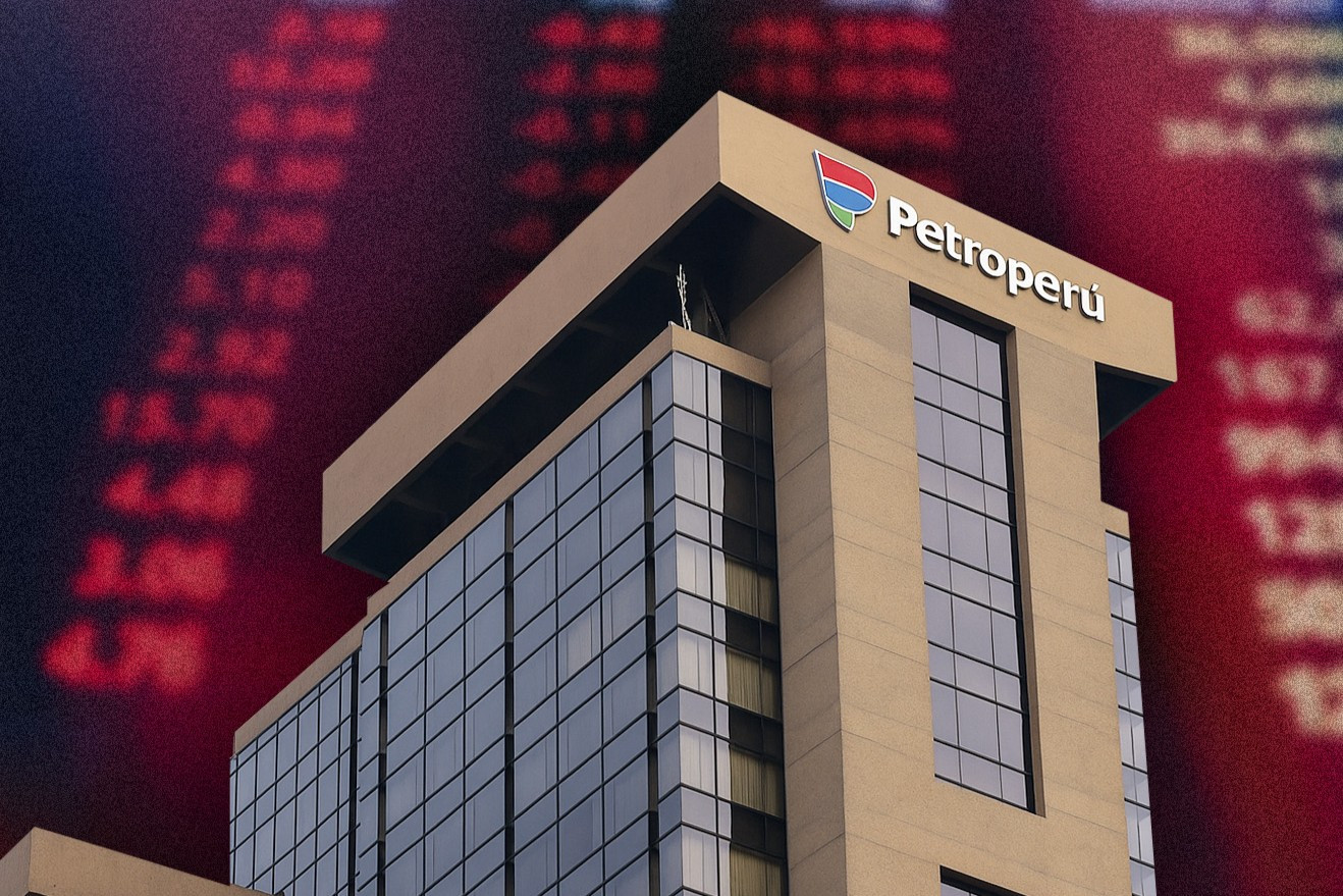 [Editorial] El falso dilema de Petroperú 
