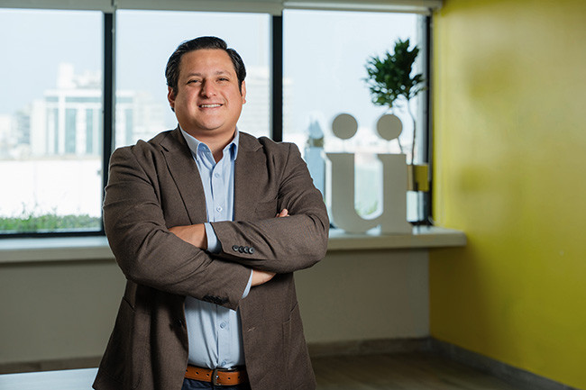 Mandü: “Nuestra plataforma de payroll es de las más potentes en el país” 