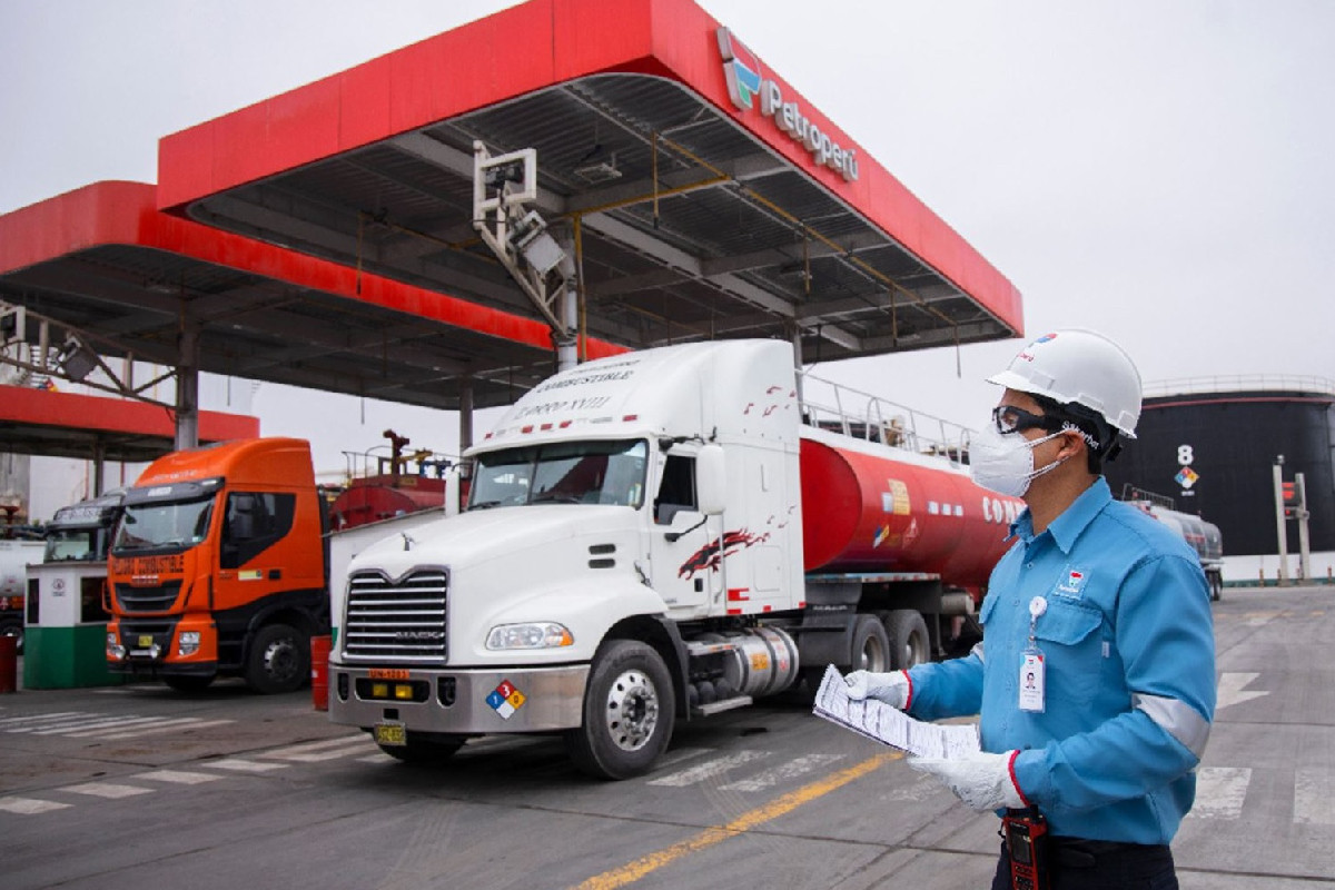 Petroperú desconoce control de ProInversión y se niega a entregar documentación, tras rescate por US$2,000 millones