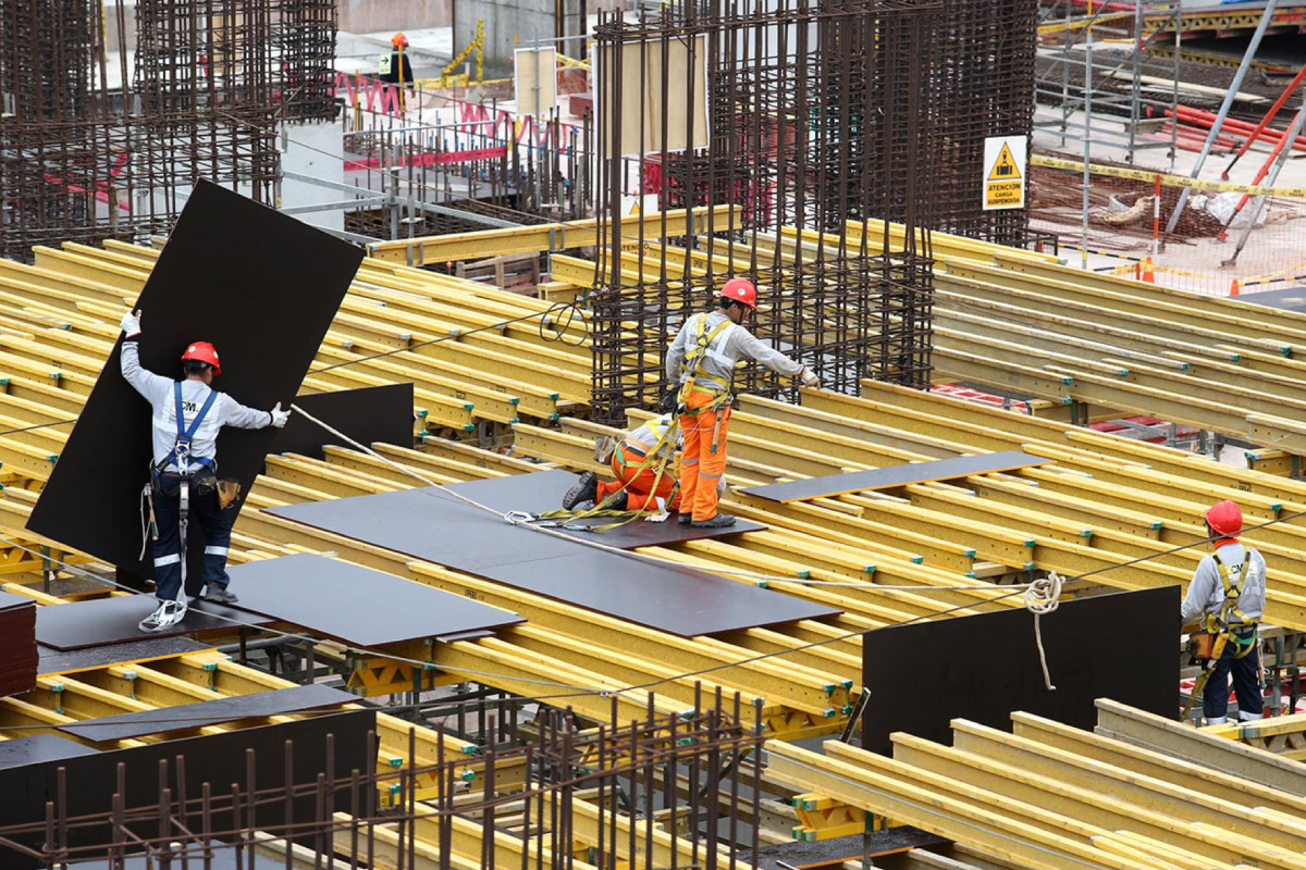 <p>BBVA Research: economía peruana mantendría ritmo de crecimiento de marzo en abril</p>