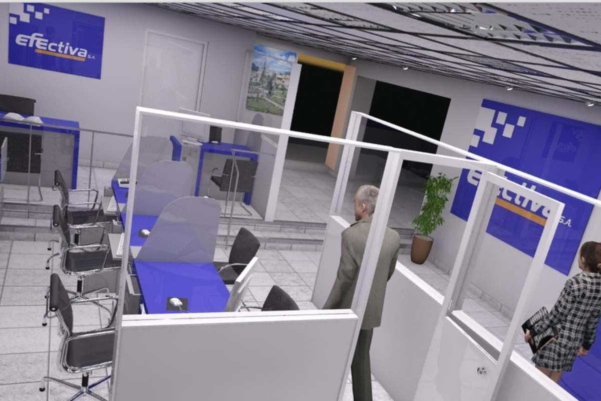<p>Financiera Efectiva obtuvo la autorización de la SBS para convertirse en banco</p>