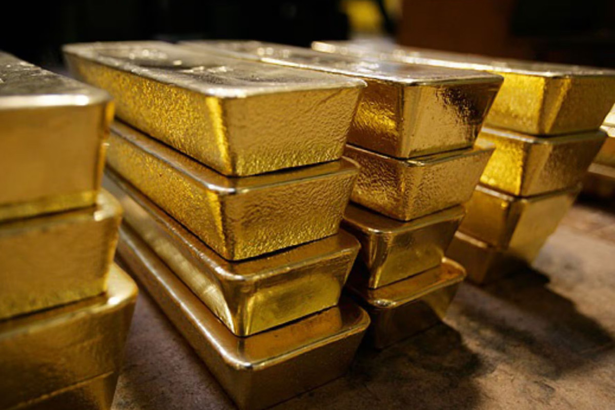 Producción de oro retrocedió 3.4% en el 1T26, mientras cobre creció 3.3% impulsado por Antamina