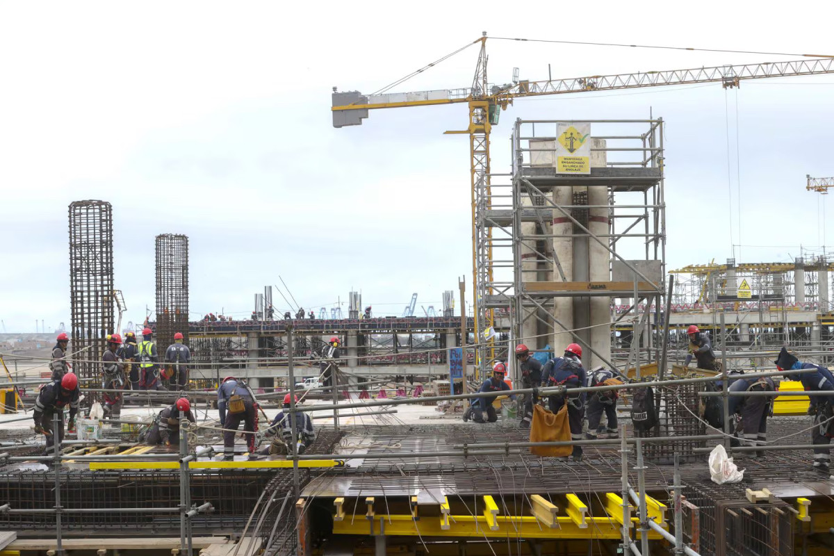 <p>Inversión privada creció 13.2% en el 1T26, su mayor avance en casi cinco años</p>