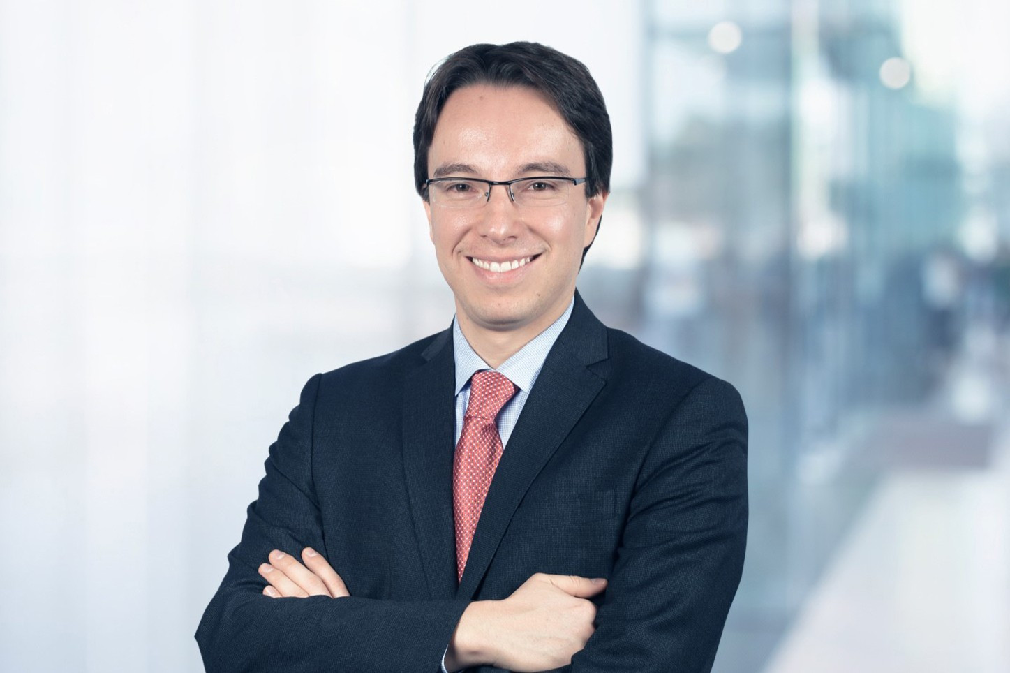 <p>“El BCR tiene que actuar para anclar las expectativas de inflación”</p>