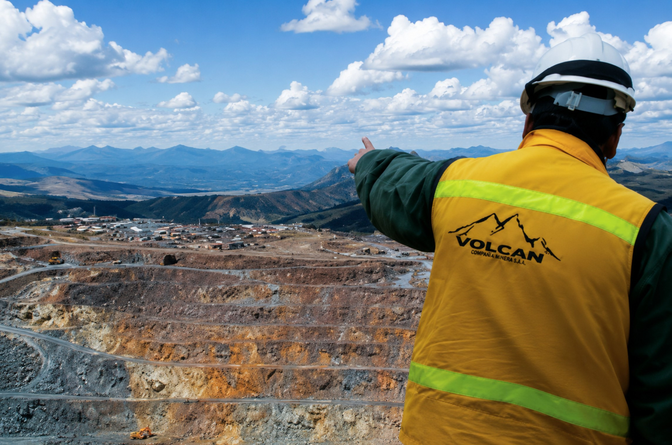 <p>Volcan: una acción que vuelve al foco del mercado</p>
