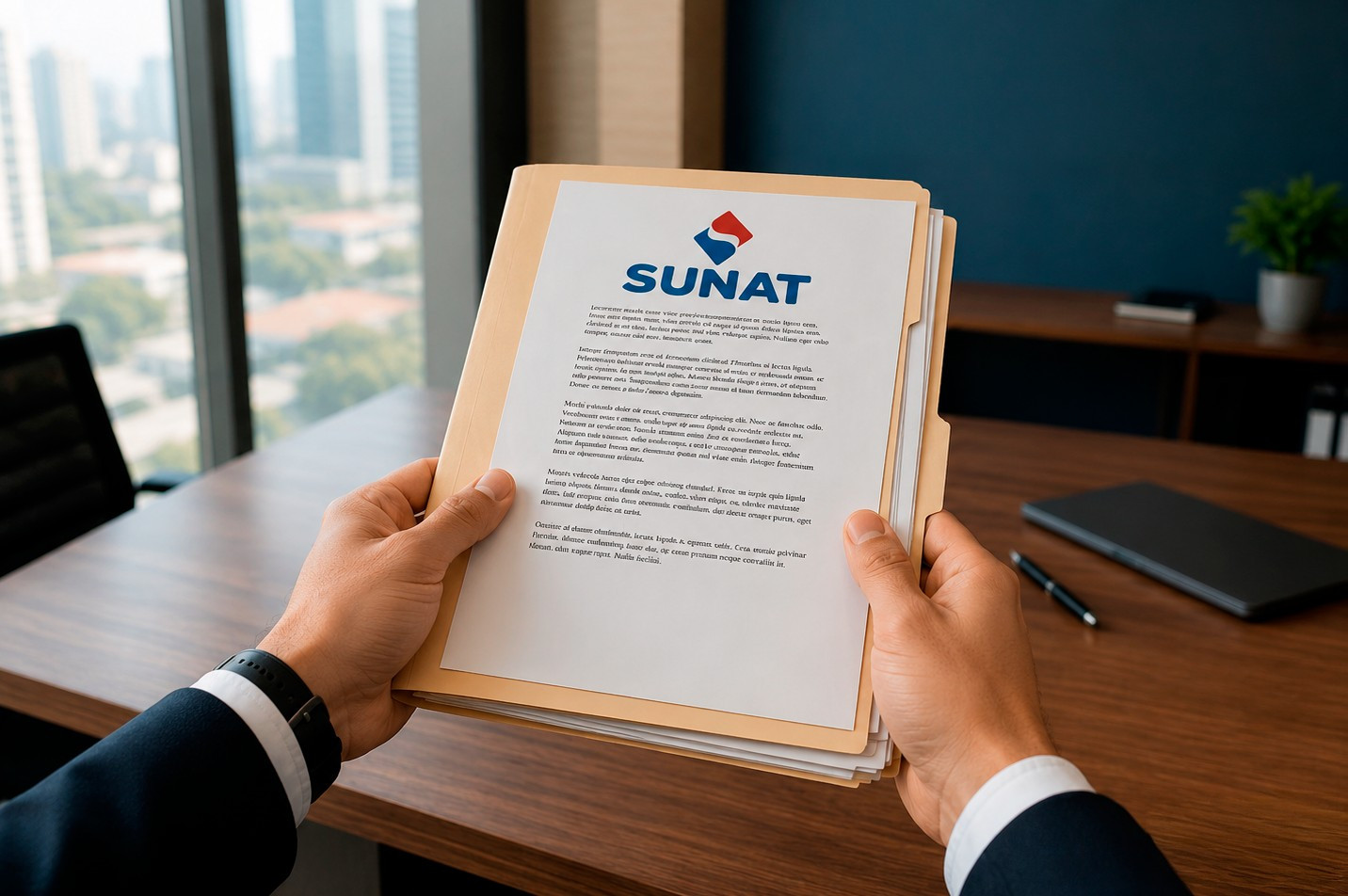 <p>Precios de transferencia: Sunat endurece fiscalización a servicios entre empresas vinculadas</p>