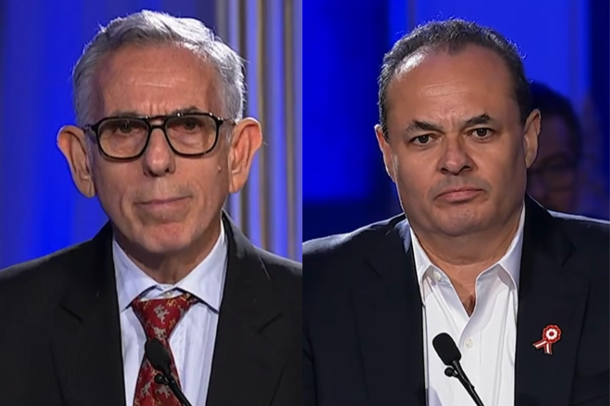 Debate técnico JNE: Fuerza Popular ratificó impulso a la inversión privada, mientras que Juntos por el Perú descartó estatizaciones