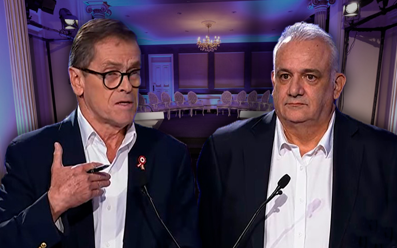 Debate técnico JNE: Fuerza Popular ofrece destrabe de inversiones y Juntos por el Perú pone el acento en cerrar brechas 