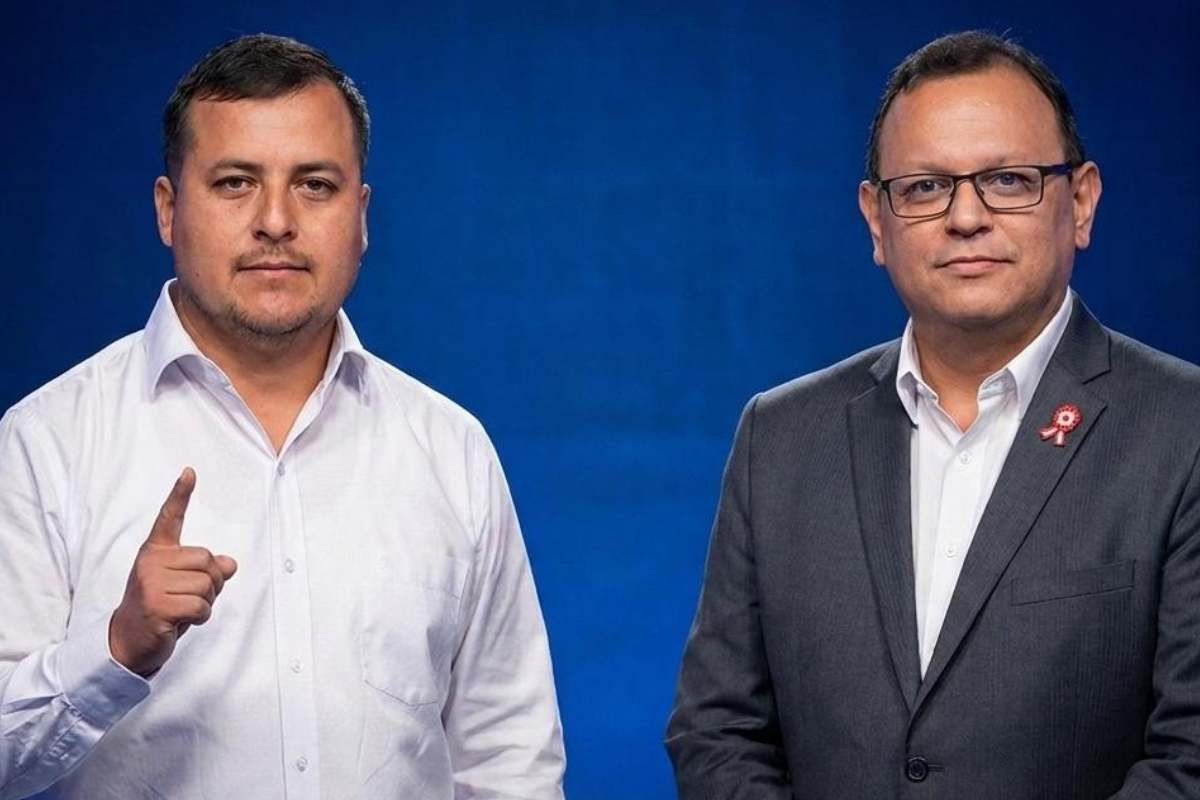Debate técnico JNE: Juntos por el Perú propuso Banco de Desarrollo Agropecuario y Fuerza Popular reactivar el Pronamachs