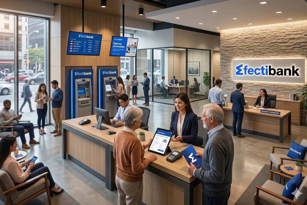 <p>Efectibank: SBS emitió certificado de autorización de funcionamiento para Banco Efectiva</p>