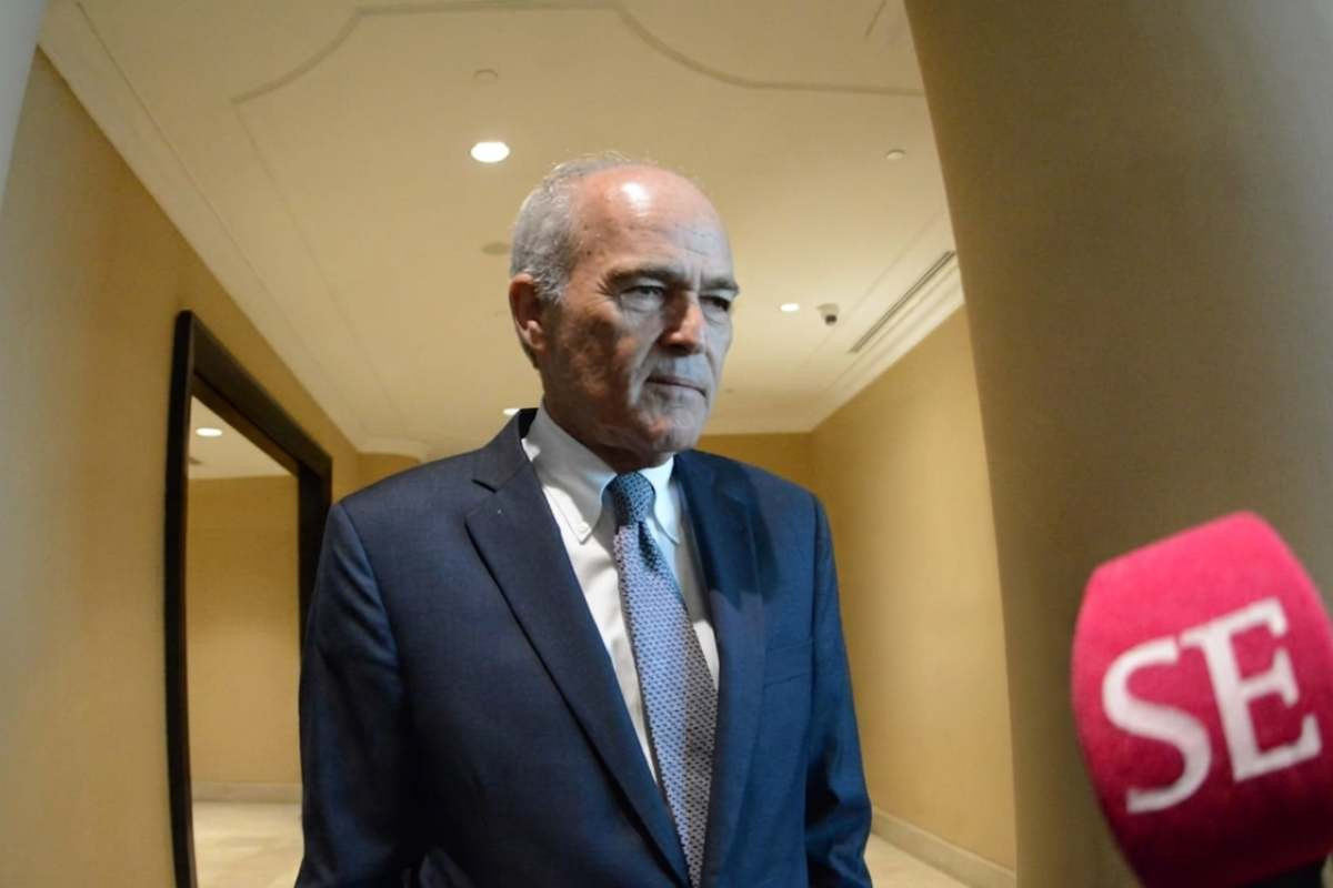 <p>Buenaventura: “El Perú es el país con más proyectos de cobre sin desarrollar en el mundo”</p>