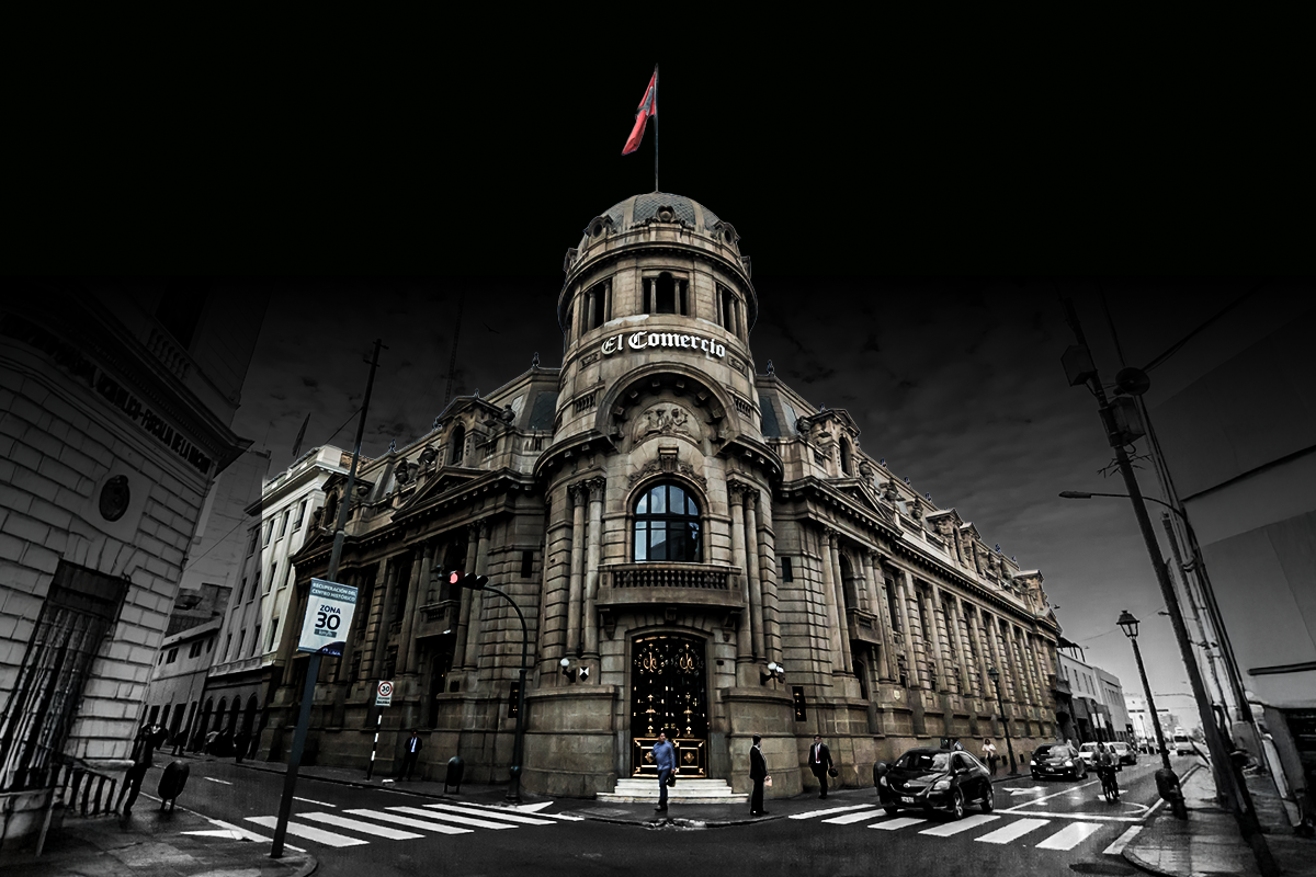 <p>Grupo El Comercio: las últimas movidas en torno al acuerdo de venta y la posición que adoptaría La República sobre América TV</p>