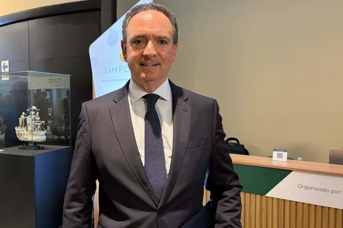 <p>Minsur: “Justa Subterránea debería alcanzar plena producción a finales del 2028, con inversión de US$600 millones”</p>
