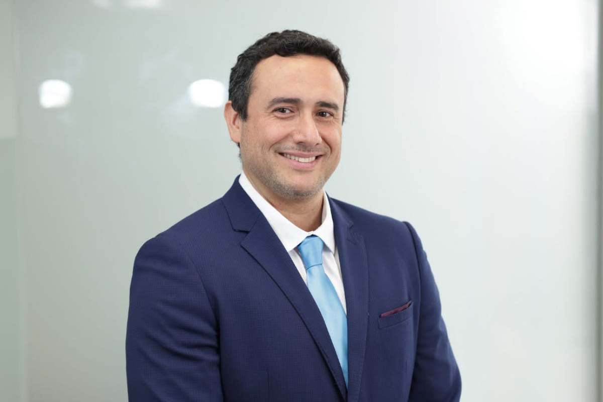 <p>Hugo Cavassa, CEO de Nacional de Seguros en Perú: “Esperamos alcanzar los S/30 millones de primas en tres años”</p>
