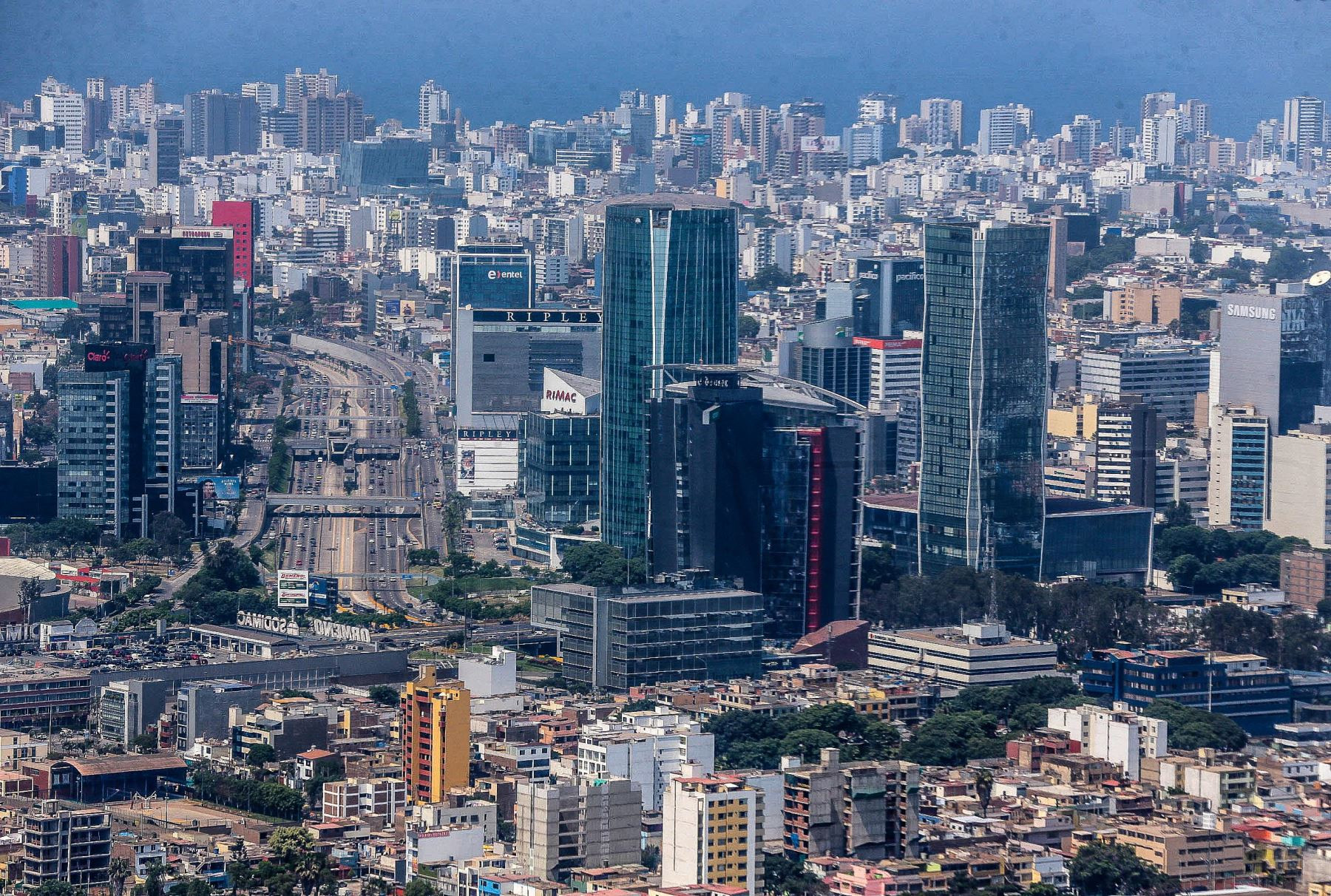 <p>Moody’s: Un cambio de políticas tras las elecciones del 7 de junio amenaza la calidad crediticia del Perú</p>