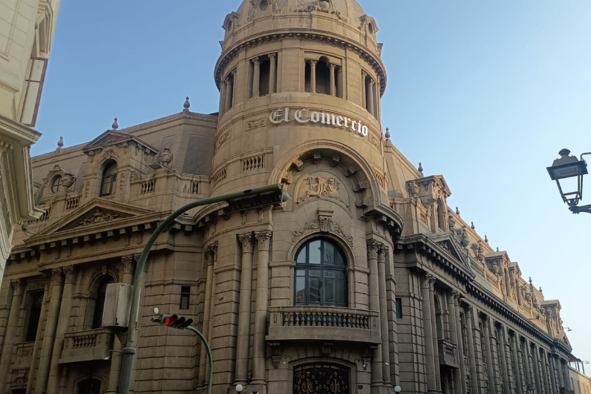 <p>Venta de El Comercio: el <em>holding</em> abrió formalmente periodo para que minoritarios igualen oferta de Picasso y Rodríguez Larraín</p>