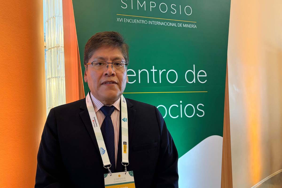 Jaime Polar, gerente general de Summa Gold Corporation: “Nuestro plan es llevar a nuestra mina Isabelita más allá del 2040”