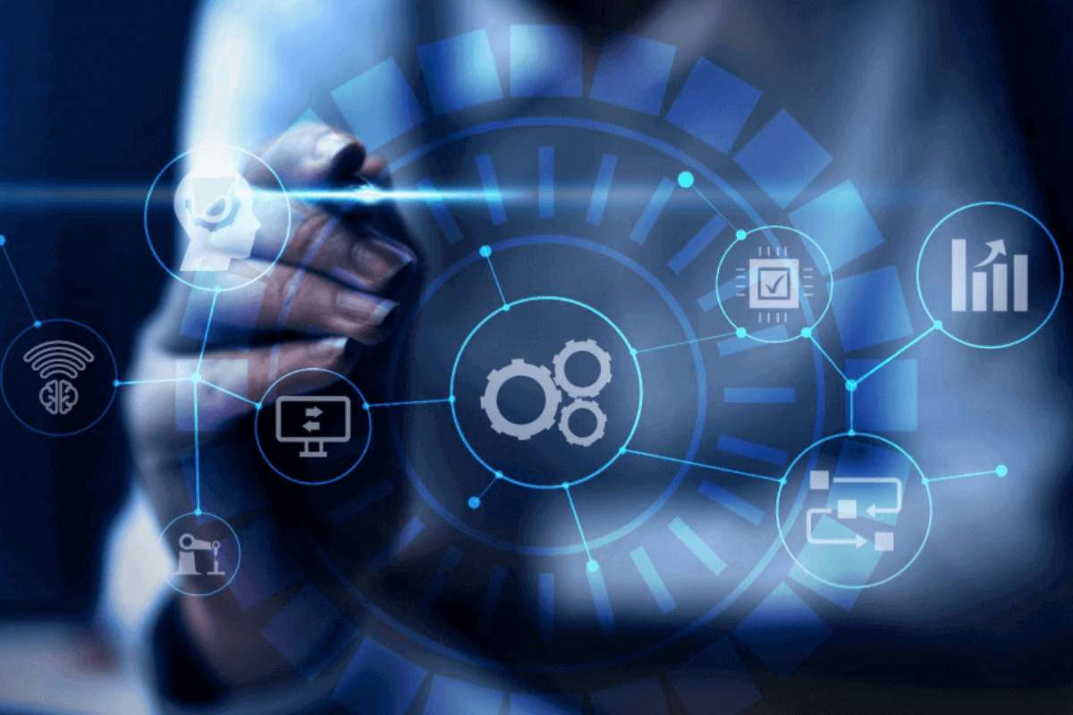 <p>El futuro de las cooperativas es digital, por Mario Zambrano </p>